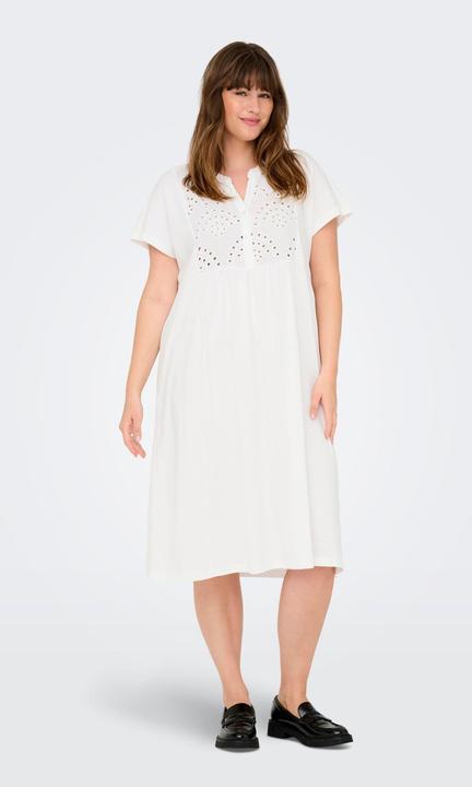 Actual product image Only CARSILLAH Midikleid Kleid (M)