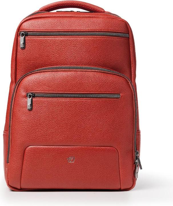 Intempo Gate Trended - Rucksack aus Kunstleder (18 l)