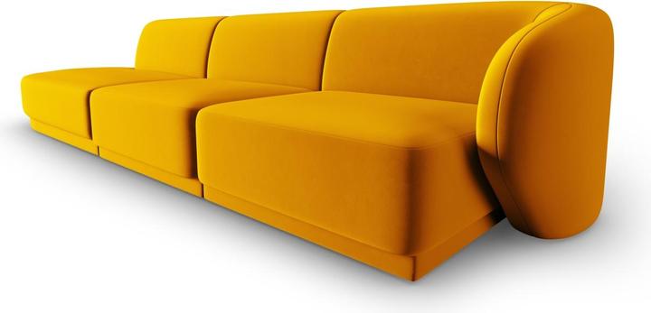 Actual product image CXL by Christian Lacroix Lionel (2 person sofa, 3-seater, 4-seater)