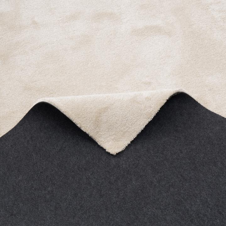 Immagine prodotto Snapstyle Super Soft Hochflorteppich Livorno (140 x 200 cm)
