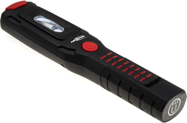 Actual product image Ansmann Il300r (555 lm)