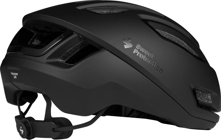 Actual product image Sweet Protection Falconer Aero 2Vi Mips (59 - 61 cm)