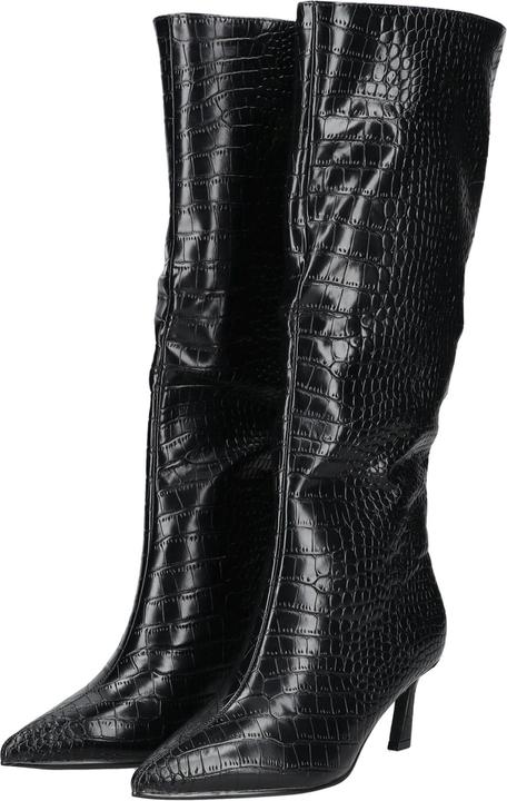 Actual product image Steve Madden Stiefel (40)