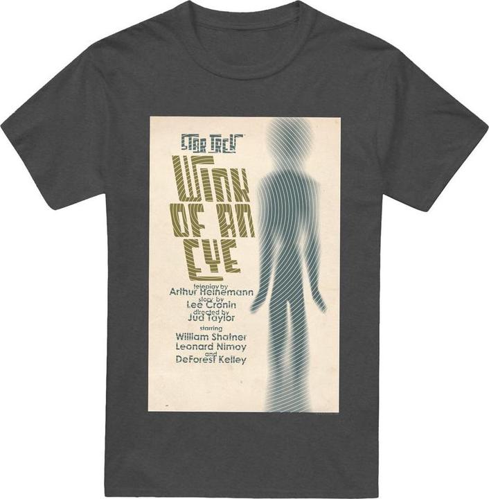 Immagine prodotto The Original Series Episode 66 Maglietta Adulto Unisex (3XL)