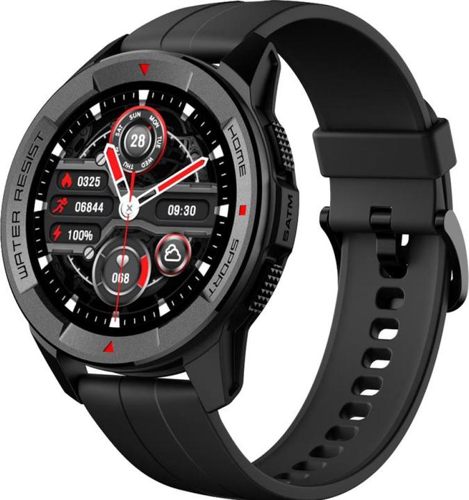 Actual product image Xiaomi Watch X1 (47 mm)