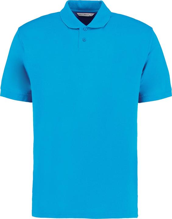 Kustom Kit Workforce Pique Polo Shirt