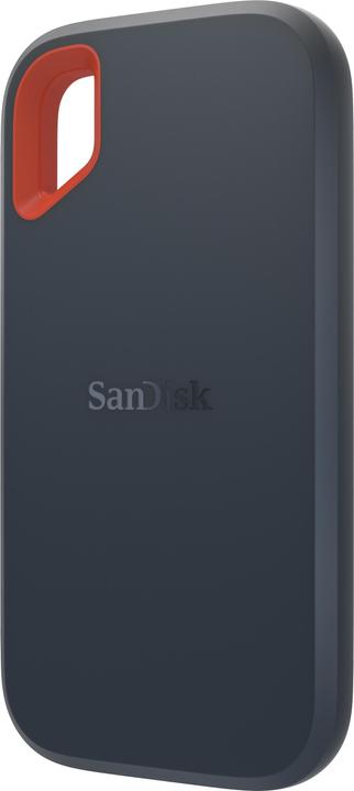 Produktbild SanDisk Extreme Portable V1 (2000 GB)