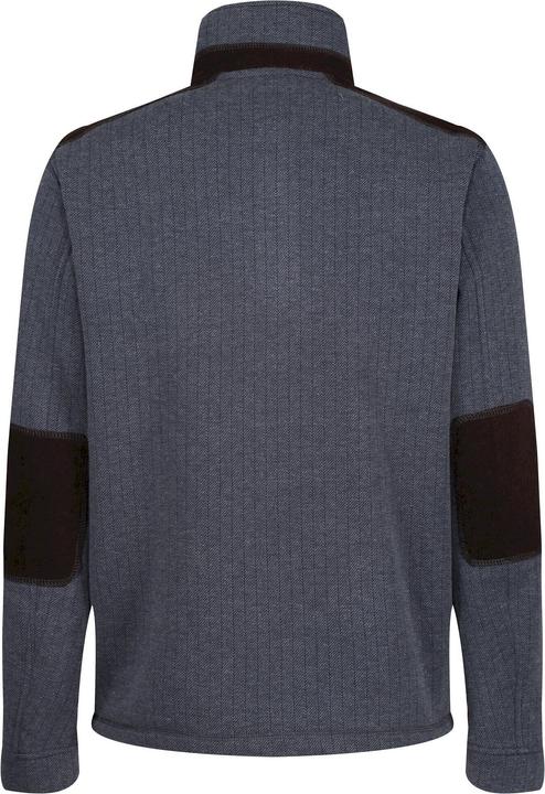 Actual product image Regatta Holbeck fleece top with half zip (3XL)