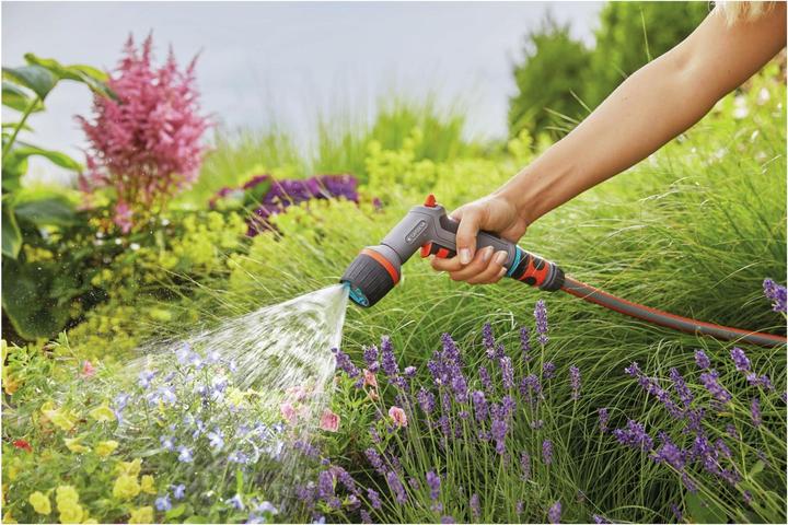 Actual product image Gardena Comfort cleaning syringe ecoPulse