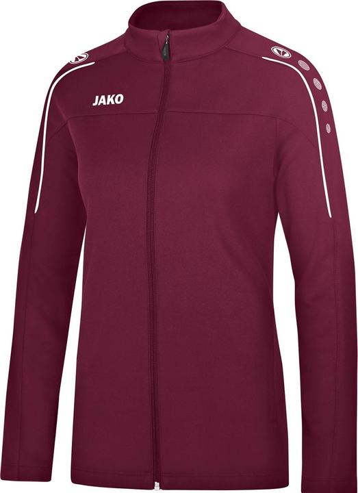 Produktbild JAKO Freizeitjacke Classico Damen (46)