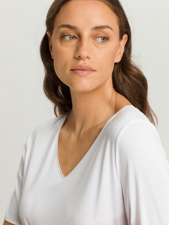 Immagine prodotto Hanro Camicia da notte in cotone e seta (XL)