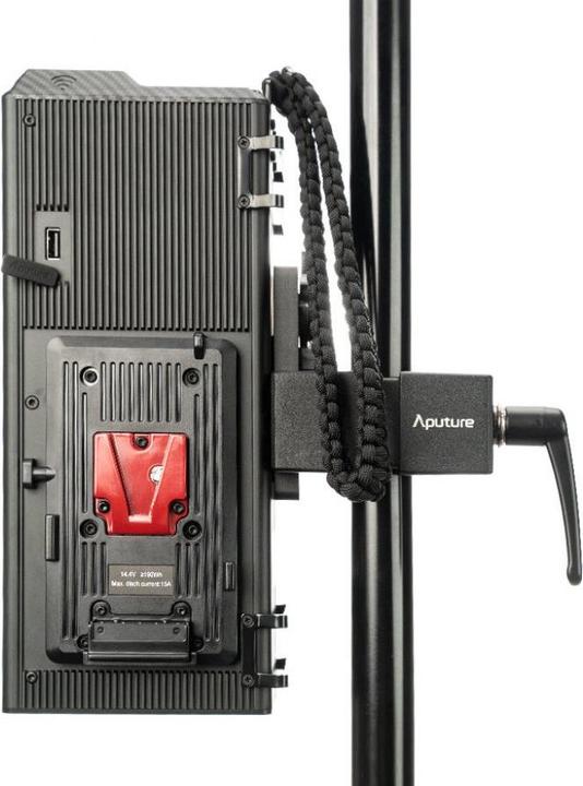 Immagine prodotto Aputure LS C300X Kit (Luce studio)