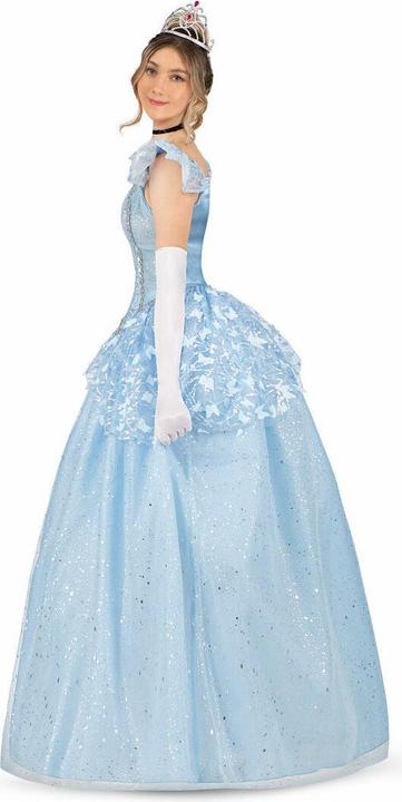 Produktbild My Other Me Verkleidung für Erwachsene Prinzessin (3 Stücke) (S)