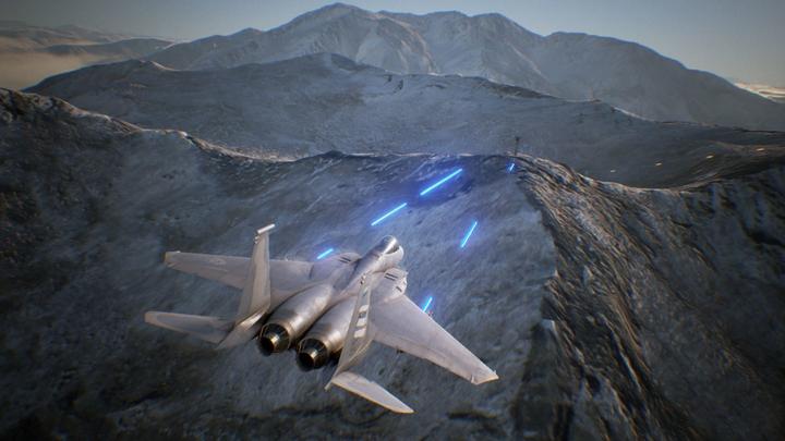 Immagine prodotto Microsoft Ace Combat 7 Skies Unknown Deluxe Edition (Xbox One X, Xbox Series X, Xbox One S, Xbox Serie S)