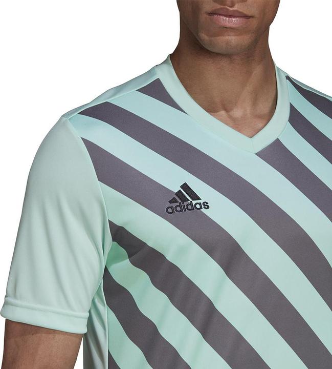 Actual product image adidas Entrada 22 Graphic Jersey (S)