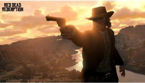 Image du produit Rockstar Jack of All Games Red Dead Redemption : Game of the Year Edition, PS3 Anglais PlayStation 3 (PS3, EN)