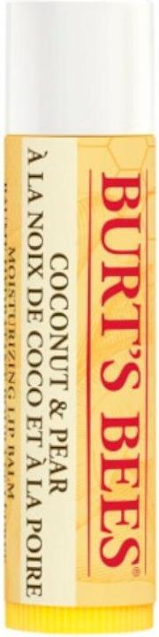 Produktbild Burt's Bees Kokosnuss & Birne (Balsam)