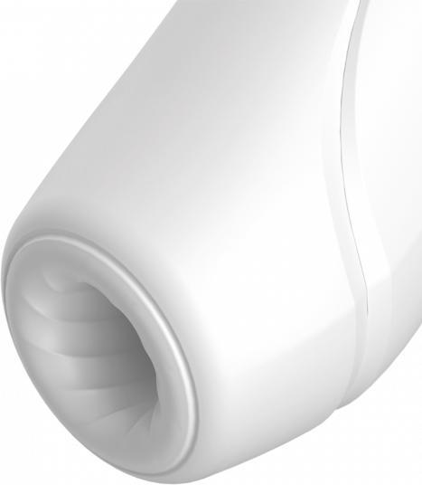 Produktbild Satisfyer Curvy 1+ / App Connect