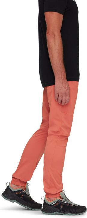 Actual product image Mammut Massone Light Pants Men (56)