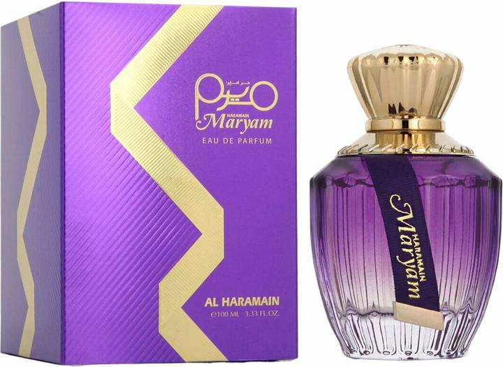 Actual product image Al Haramain Maryam (Eau de parfum, 100 ml)