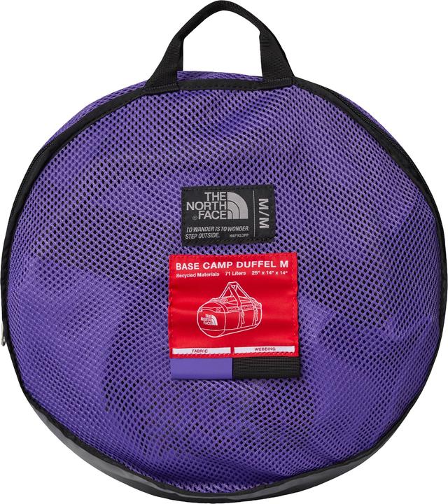 Produktbild North Face Base Camp Duffel L (95 l)