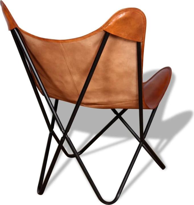 Actual product image VidaXL Ackerley