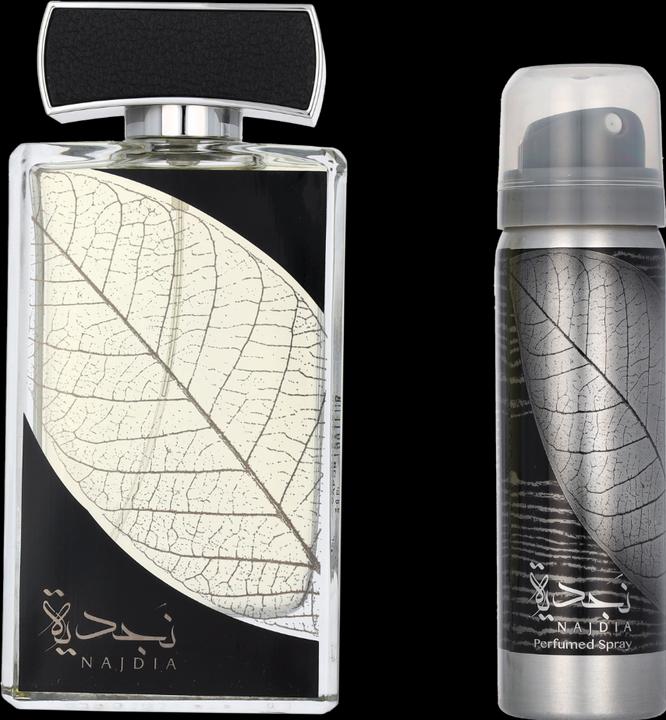 Produktbild Lattafa Perfumes Najdia by (Eau de Parfum, 100 ml)