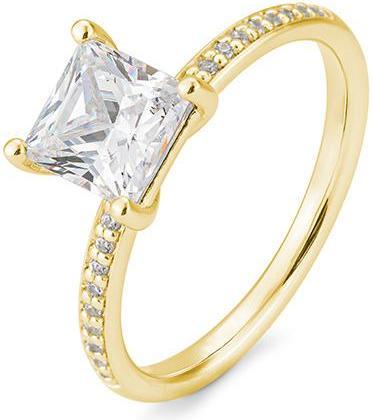 Produktbild Breuning Carree (48, 750/18 K Gold)