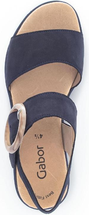Produktbild Gabor Sandale 44.550.16 (38.5)