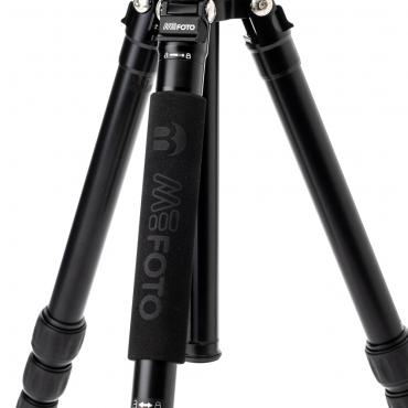 Actual product image MeFOTO RoadTrip (Metal)