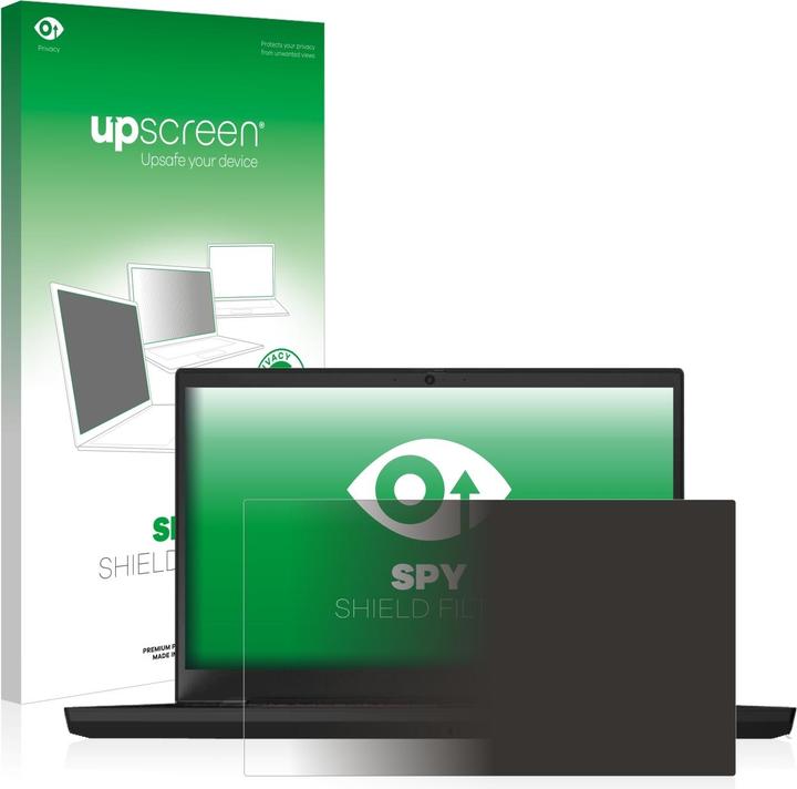 Immagine prodotto upscreen Spy Shield Filtro Privacy (39.60", 16 : 9)
