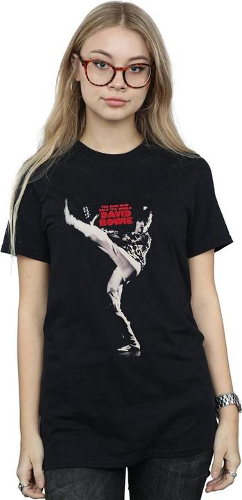 Produktbild David Bowie The Man Who Sold The World TShirt (XL)