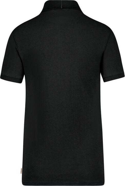 Produktbild Hakro Poloshirt Bio-Baumwolle GOTS (M)