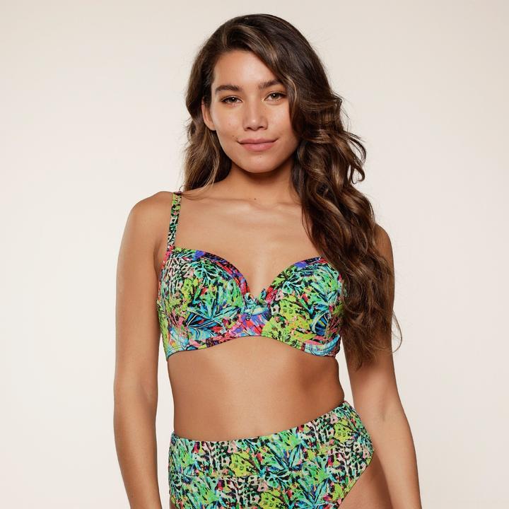 LingaDore Bikini top