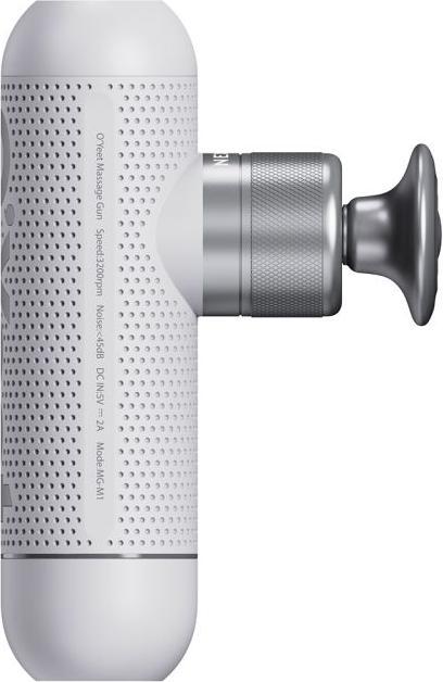 Actual product image OYeet O'Yeet Nex Mini massager