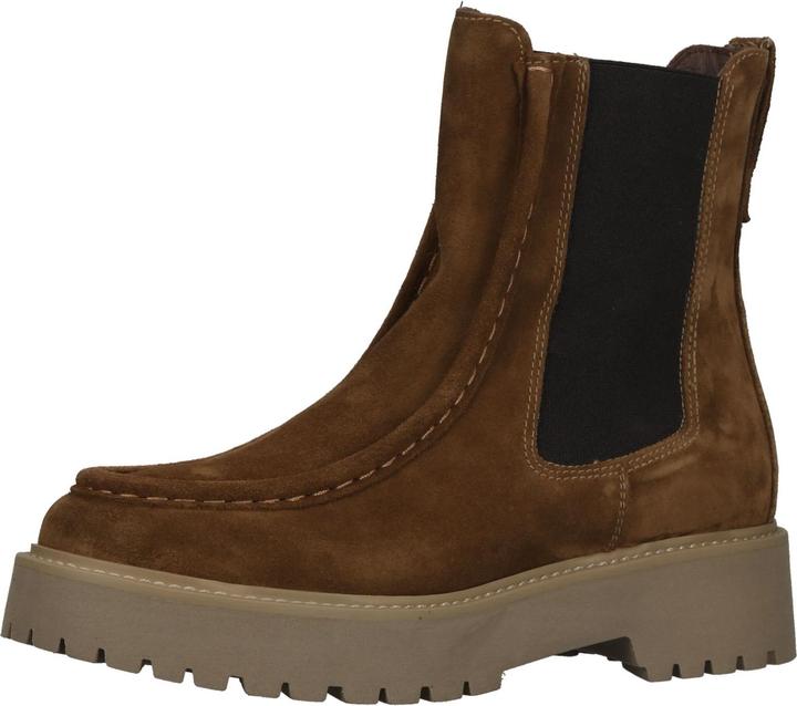 Nero Giardini Stiefelette (40)