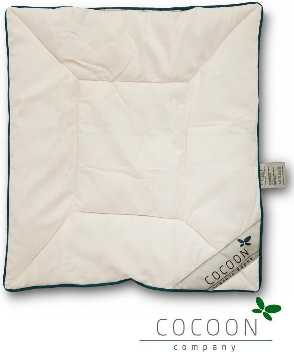 Immagine prodotto Cocoon Cuscino Kapok, piatto (45x40 cm) (45 x 40 cm)