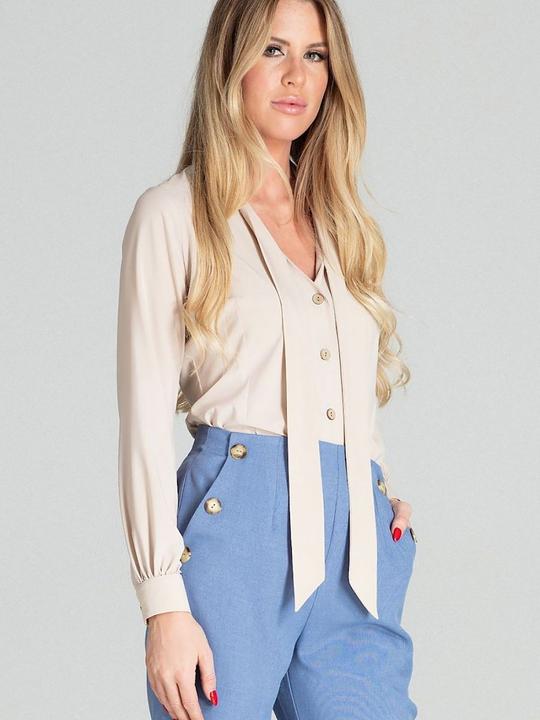 Figl Damen Hemd (M)