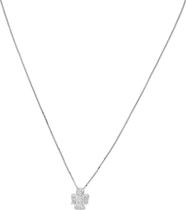 Produktbild Amen Angel Halskette (925er Silber, 42 cm)