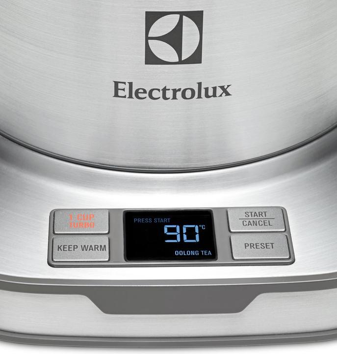 Image du produit Electrolux Expressionniste (1.70 l)