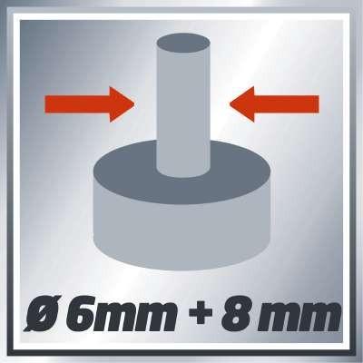 Immagine prodotto Einhell Rt-Ro 55