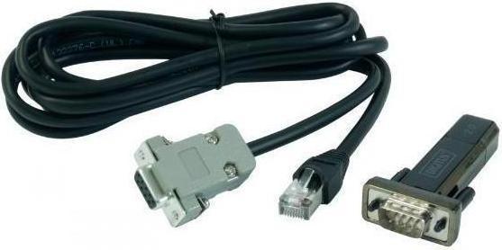 Image du produit Televes UCDC T-0X - Logiciel de programmation (LNB Single)