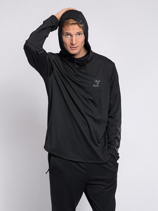 Image du produit hummel Hoodie Aston (L)