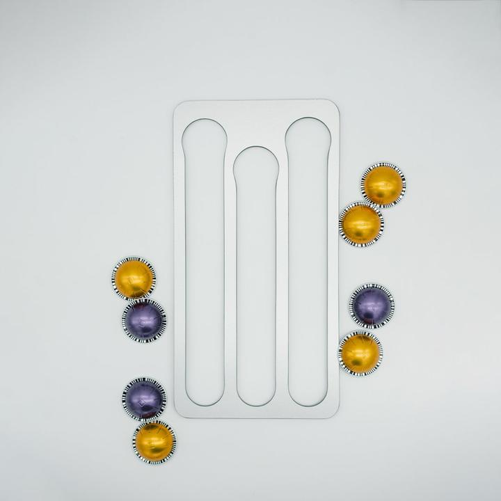 Image du produit Pody Porte-capsule pour Nespresso Vertuo
