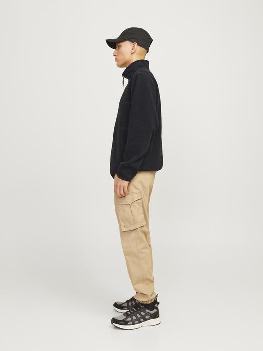 Produktbild Jack & Jones Gedruckt Sweatshirt Sweatshirt (XXL)