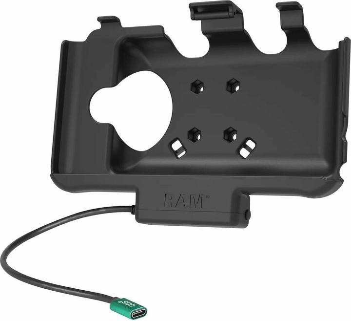 RAM Mounts RAM® USB-C Powered Dock for
