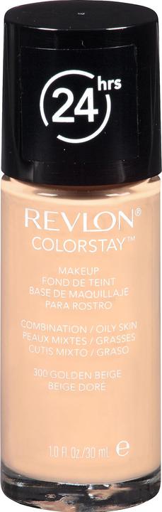 Produktbild Revlon ColorStay Makeup (combination/oily skin) (300 Golden Beige)
