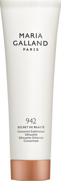 Maria Galland Secret de Beauté 942 Silhouette-Enhancer Concentrate (Körperlotion, 125 ml)