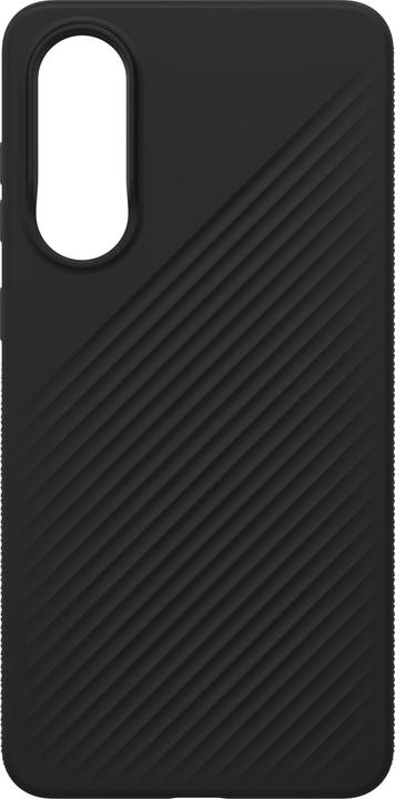 Zagg Luxe Graphen Back Cover Schwarz Samsung Galaxy S25 Edge (Samsung Galaxy S25 Edge)