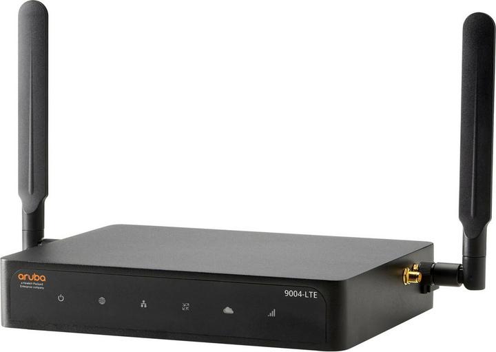 Produktbild HPE E Aruba 9004 Gateway, RW, LTE, 4 GbE